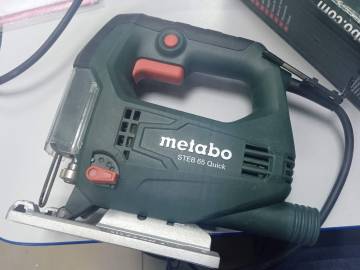 01-200247409: Metabo steb 65 quick