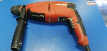 01-200244922: Hilti te 1