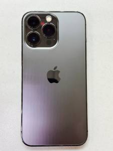 01-200249819: Apple iphone 13 pro 256gb