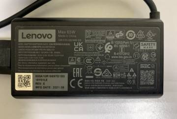 01-200248245: Lenovo єкр. 14/ core i5-1135g7 2,4ghz/ ram8gb/ ssd256gb/ iris xe