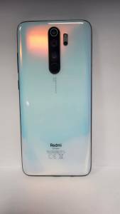 01-200254531: Xiaomi redmi note 8 pro 6/128gb