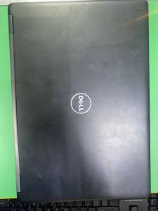 01-200249805: Dell єкр. 14/ core i5 7200u 2,5ghz/ ram16gb/ssd256gb/ hd 620/touch