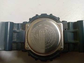 01-200240164: Casio ga-140