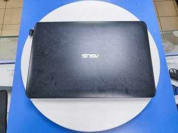 01-200257019: Asus єкр. 15,6/ core i3 4030u 1,9ghz/ ram4gb/ hdd500gb/ dvdrw