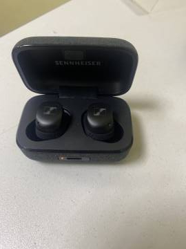 01-200257530: Sennheiser momentum true wireless 3