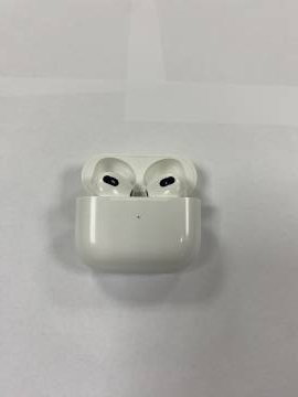 26-859-04836: Apple airpods 3 gen a2566, a2565+a2564