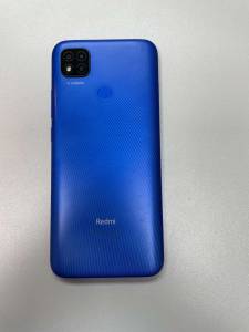 01-200261725: Xiaomi redmi 9c nfc 3/64gb