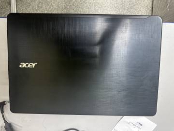 01-200257118: Acer єкр. 15,6/ core i5 7200u 2,5ghz/ ram4gb/ ssd256gb/ intel hd620