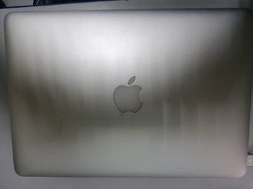 01-200267073: Apple macbook pro a1502, 13,3 core i5 2.4ghz, ram 4gb. ssd 128gb, intel iris 1536mb