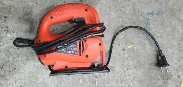 01-200268399: Black&Decker ks 500