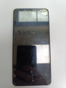 01-200267976: Nokia _3.1 plus ta-1104 3/32gb