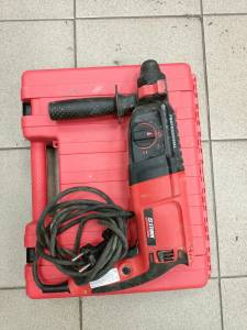 01-200226885: Stark rh 850 profi