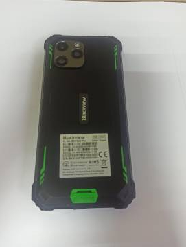 01-200270782: Blackview bv8900 pro 8/256gb