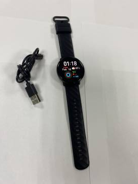 01-200247255: Amazfit gtr 3 pro