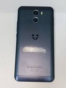 01-200260235: Wileyfox swift 2