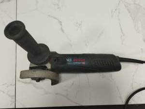 01-200258382: Bosch gws 17-125 cie