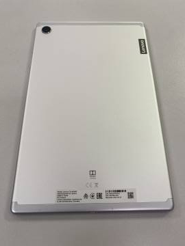 01-200224549: Lenovo tab m10 fhd plus tb-x606f 4/64gb wi-fi