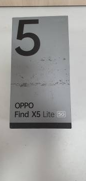 01-200097300: Oppo find x5 lite cph2371 8/256gb