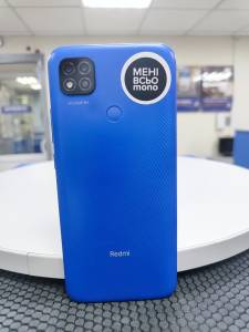 01-200274326: Xiaomi redmi 9c nfc 3/64gb