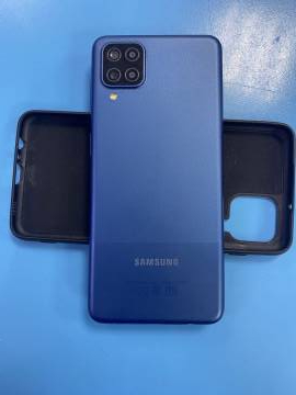 01-200274389: Samsung galaxy a12 nacho sm-a127f 4/64gb