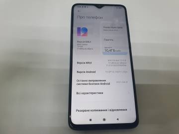 01-200270686: Xiaomi redmi note 8 pro 6/64gb