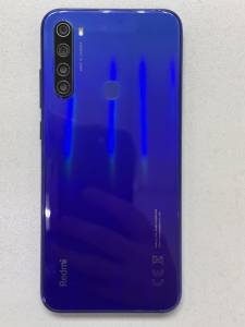 01-200279181: Xiaomi redmi note 8t 4/64gb