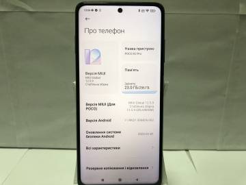 01-200275281: Xiaomi poco x3 pro 8/256gb