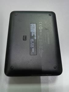 01-200280817: Wd elements portable 5 tb