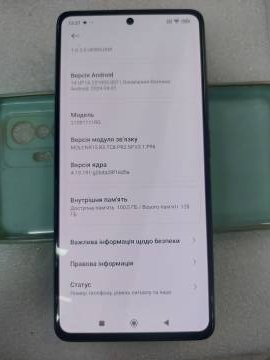 01-200156758: Xiaomi 11t 8/128gb