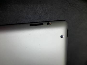 01-200284895: Apple ipad 2 wifi a1395 16gb