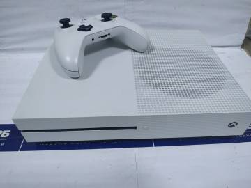 01-200285587: Microsoft xbox one s 500gb