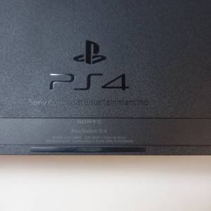 01-200292700: Sony playstation 4 1tb