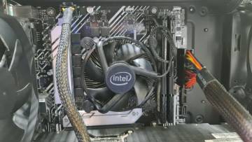 01-200293275: Пк сист. блок пк intel core i7-11700/ram 16 gb/hdd 10