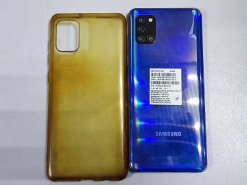 01-200296669: Samsung a315f galaxy a31 4/64gb