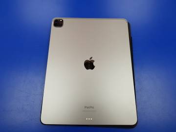 01-200263551: Apple ipad pro 12.9 2022 wi-fi 256gb