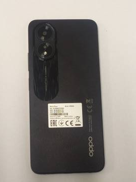 01-200270978: Oppo a18 4/128gb