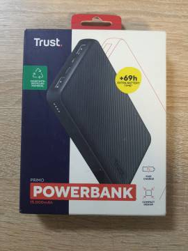 01-200299917: Trust 15000mah