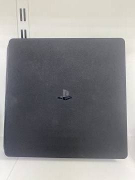 01-200296425: Sony playstation 4