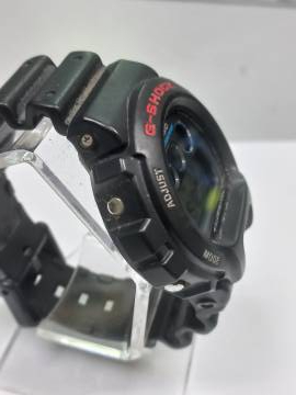 01-200300601: Casio dw-6900