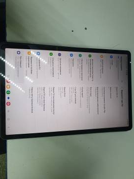 01-200262333: Samsung galaxy tab s7 fe 4/64gb