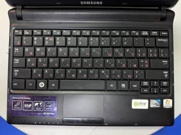 01-200307758: Samsung єкр. 10,1/ atom n450 1,66 ghz/ ram1024mb/ hdd120gb