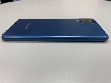 01-200306236: Samsung a127f galaxy a12 4/64gb