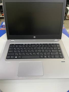 01-200308739: Hp єкр. 13,3/ core i5 7200u 2,5ghz/ ram4gb/ hdd500gb/video intel hd620