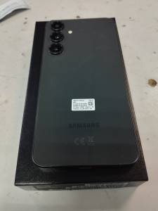 01-200310164: Samsung galaxy s24 fe 8/128gb