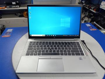 01-200311777: Hp єкр. 14/ core i7-10510u/ ram16gb/ ssd512gb/ uhd620