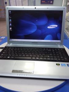 01-200311868: Samsung єкр. 15,6/ core i3 2330m 2,2ghz /ram3072mb/ hdd320gb/ dvd rw