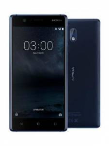 Nokia 3 ta-1020 2/16gb
