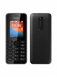 Мобільний телефон Nokia 108 (rm-944) dual sim