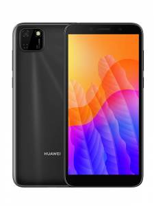Мобільний телефон Huawei y5p dra-lx9 2/32gb