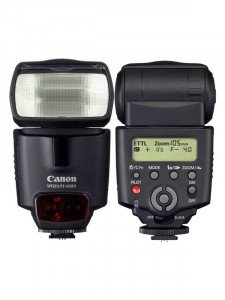 Фотоспалах Canon speedlite 430ex